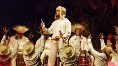 Las canciones sorpresa que ha cantado Bad Bunny en su gira (Foto de internet)