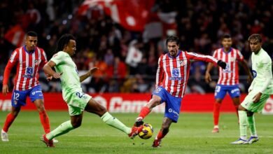 Barca vs Atlético ¿Dónde ver el partido? (Foto de internet)