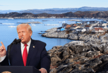 La disputa refleja la creciente relevancia estratégica del Ártico y eleva la tensión entre aliados históricos.