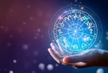 Horóscopos del lunes 22 de diciembre, prepara tus metas (Foto de internet)