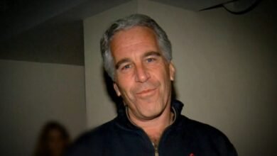 Caso Epstein: revelan nuevas fotos y archivos, Michael Jackson y Mick Jagger (Foto de internet)