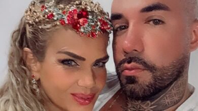 Niurka Marcos se casa en 2026, revela detalles de su boda (Foto de internet)