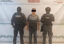 Cae “El Tibe”, objetivo prioritario por violencia en Tapachula