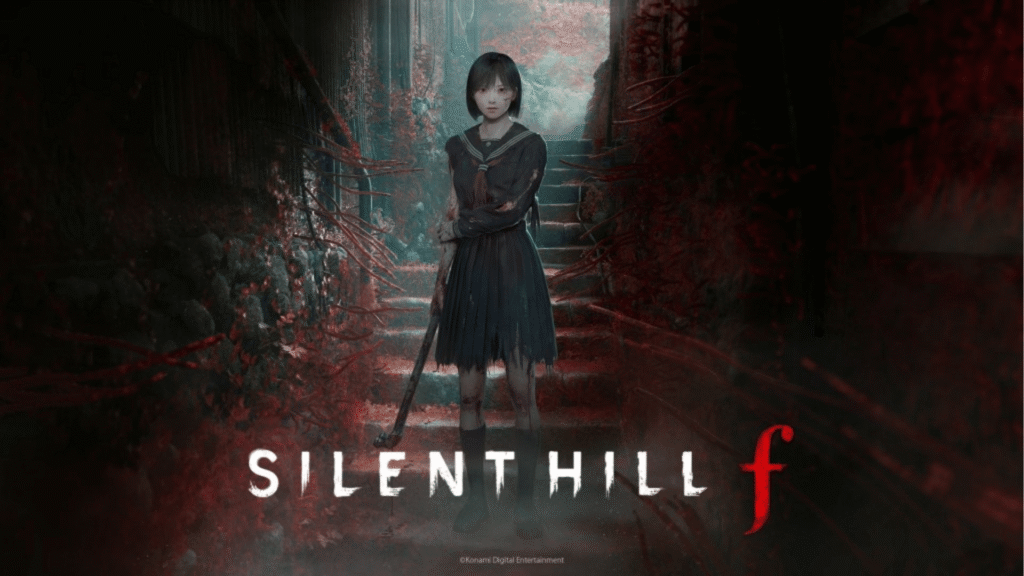 Silent Hill Latinoamérica,Motoi Okamoto entrevista,Silent Hill f éxito,Konami nuevo juego,terror psicológico México,videojuegos horror,Silent Hill Perú Chile Argentina,futuro Silent Hill.