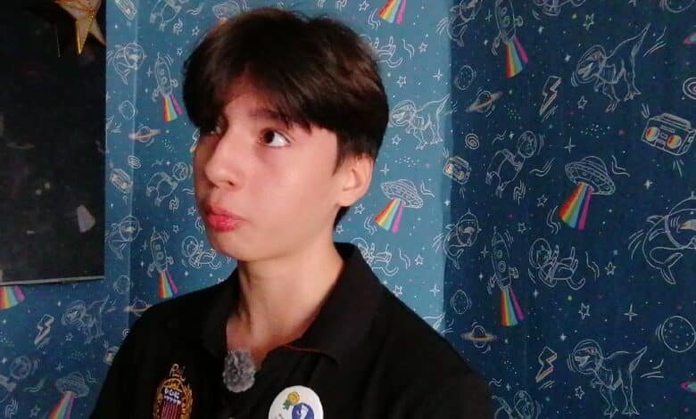 Reconocen a joven promesa de la ortopedia chiapaneca tras seminario nacional en Guadalajara