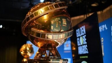 Globos de Oro 2026: ¿Dónde ver las películas nominadas? (Foto de internet)