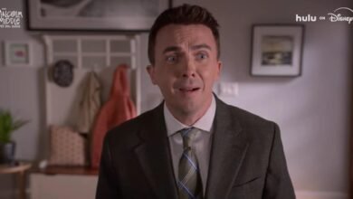 Malcolm el de en Medio regresa en 2026, así lucen los nuevos personajes (Foto de HULU)