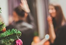 Juegos y actividades para hacer en familia esta Navidad (Foto de internet)