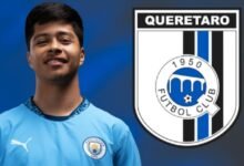 Gallos Blancos van por Alcalá del Manchester City (Fotos de internet)