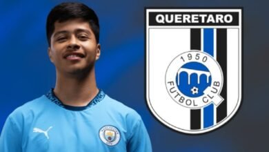 Gallos Blancos van por Alcalá del Manchester City (Fotos de internet)