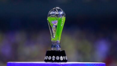 Así se jugarán los Clásicos del Clausura 2026 (Foto de internet)