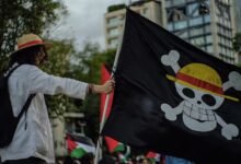 Prevén presencia mínima de la policía en marcha de Generación Z (Foto de internet)