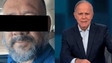 ‘El Patrón’ confiesa y es condenado 14 años de prisión por el atentado a Ciro