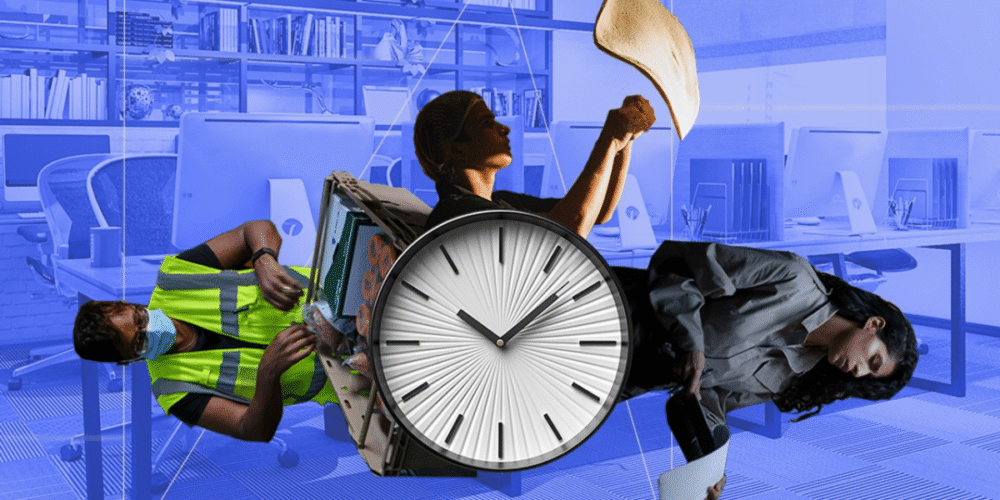 6 reformas laborales que podrían ver la luz en 2026