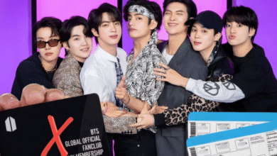 ARMY contra la reventa de boletos para BTS en México