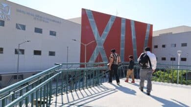 Abre Hospital Regional “XIV de Septiembre” agenda para citas de especialidades