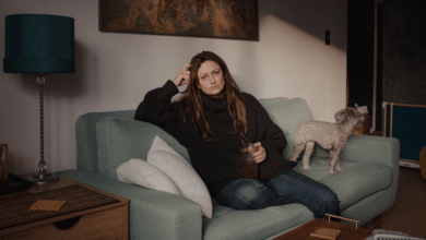 Actriz solicita eutanasia tras 30 años de enfermedad mental