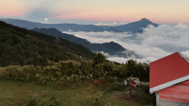 Actualizan tarifas de acceso a parques y reservas naturales de Chiapas en 2026