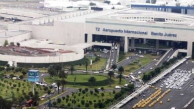 Aeropuerto de la Ciudad de México crecería con nueva Terminal 3