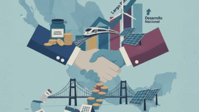 Afore logran resultados históricos para el ahorro en 2025 Amafore