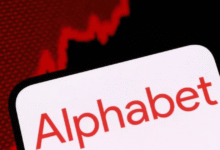 Alphabet alcanza los 4 billones de dólares en valor de mercado