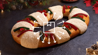 Alta demanda de Roscas de Reyes desborda pedidos en pastelerías de Huixtla