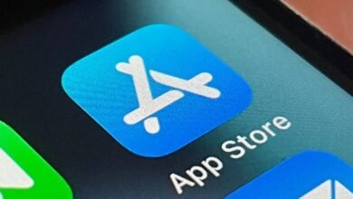 Apple alcanza récord de usuarios en la App Store durante 2025