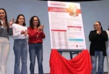 Atletas chiapanecos podrán acceder a Becas al Mérito Deportivo 2026