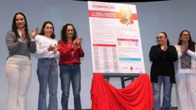 Atletas chiapanecos podrán acceder a Becas al Mérito Deportivo 2026