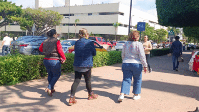 Aumentan consultas con nutriólogas en un 50% en Enero