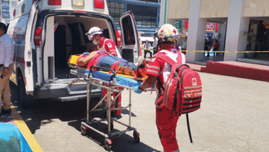 Aumentan defunciones de motociclistas en chiapas en 2026