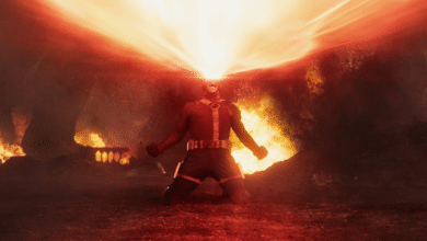 Avengers Doomsday presenta teaser oficial con X-Men