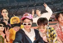 BTS en México 2026: fecha de venta de boletos ¡Llego tu momento ARMY! (Foto de internet)