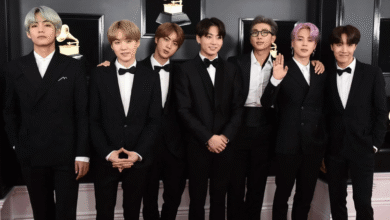 BTS anuncia Arirang, su nuevo álbum tras casi cuatro años
