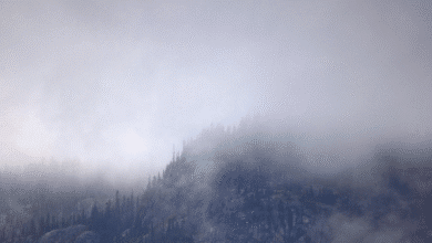 Bajas temperaturas elevan hasta 40% los casos de enfermedades respiratorias en la región