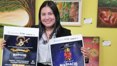 Buscan proyectar el talento chiapaneco