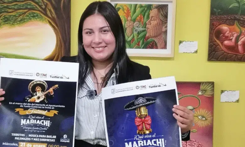 Buscan proyectar el talento chiapaneco