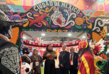 CDMX se consolida como capital turística rumbo al gran arranque mundialista