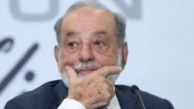 Carlos Slim adquiere Fieldwood México por 270 mdd