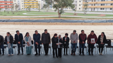 Claudia Sheinbaum anuncia inversiones en infraestructura para Tamaulipas