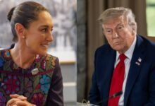 Claudia Sheinbaum buscará reunión con Donald Trump después del 20 de enero