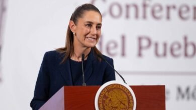 Claudia Sheinbaum confía en mantener el T-MEC