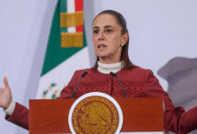 Claudia Sheinbaum descarta intervención extranjera tras llamada con Donald Trump