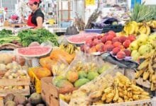 Comerciantes de Tuxtla Gutiérrez enfrentan ventas a la baja