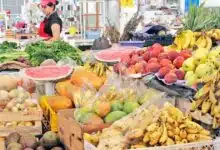 Comerciantes de Tuxtla Gutiérrez enfrentan ventas a la baja