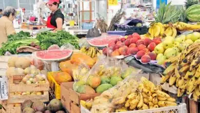Comerciantes de Tuxtla Gutiérrez enfrentan ventas a la baja