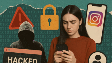 Cómo saber si tu cuenta de Instagram fue hackeada y protegerla