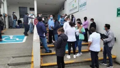 Dan de alta a Daysi, de 13 años, y a su bebé tras evolución médica favorable
