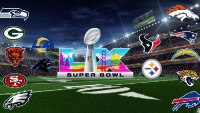 Definidos los Playoffs 2026 de la NFL Broncos y Seahawks dominan la siembra y los Chiefs quedan fuera de la fiesta