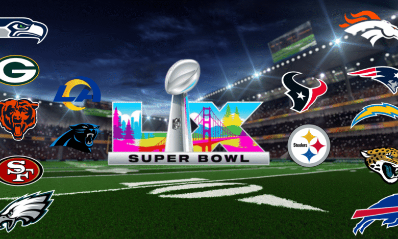 Definidos los Playoffs 2026 de la NFL Broncos y Seahawks dominan la siembra y los Chiefs quedan fuera de la fiesta